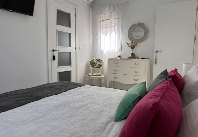 Apartment in Jerez de la Frontera - Dante Suite Apartment in Jerez de la Frontera - Dante Suite