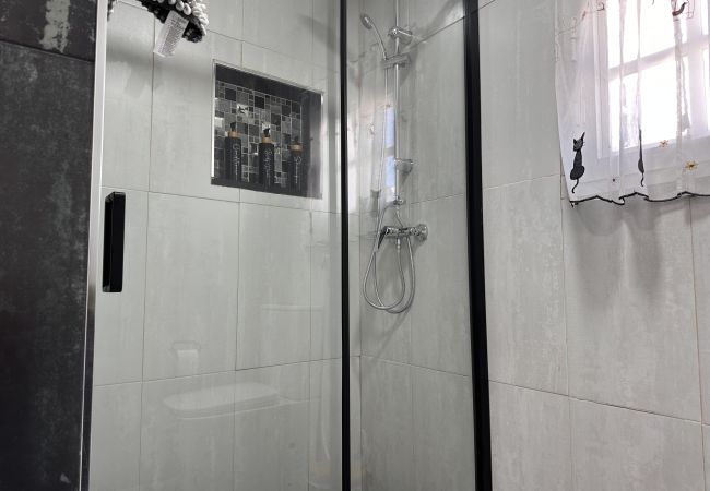 Apartment in Jerez de la Frontera - Dante Suite Apartment in Jerez de la Frontera - Dante Suite