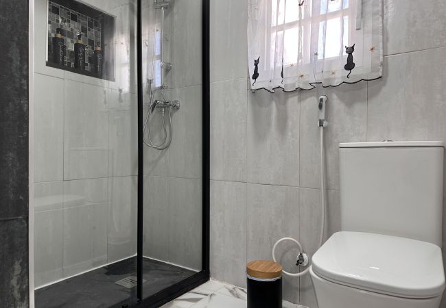 Apartment in Jerez de la Frontera - Dante Suite Apartment in Jerez de la Frontera - Dante Suite