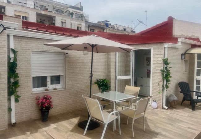 Apartment in Jerez de la Frontera - Dante Suite