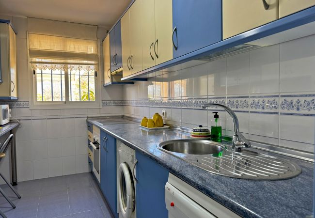 Apartment in Sanlúcar de Barrameda - Apartamento Albatros Apartment in Sanlúcar de Barrameda - Apartamento Albatros