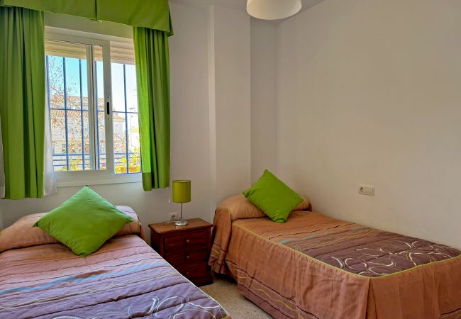 Apartment in Sanlúcar de Barrameda - Apartamento Albatros Apartment in Sanlúcar de Barrameda - Apartamento Albatros