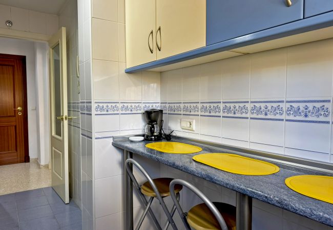 Apartment in Sanlúcar de Barrameda - Apartamento Albatros Apartment in Sanlúcar de Barrameda - Apartamento Albatros