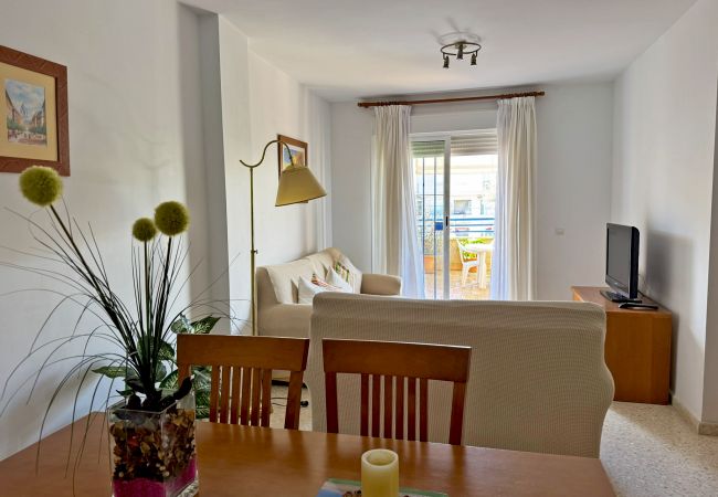 Apartment in Sanlúcar de Barrameda - Apartamento Albatros Apartment in Sanlúcar de Barrameda - Apartamento Albatros