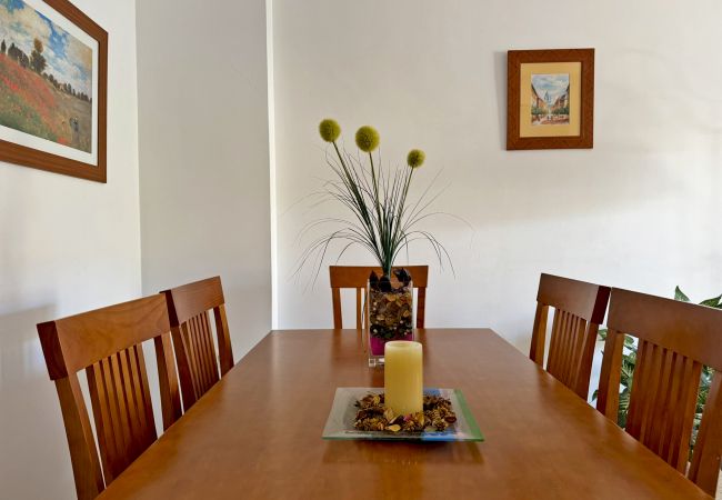 Apartment in Sanlúcar de Barrameda - Apartamento Albatros Apartment in Sanlúcar de Barrameda - Apartamento Albatros