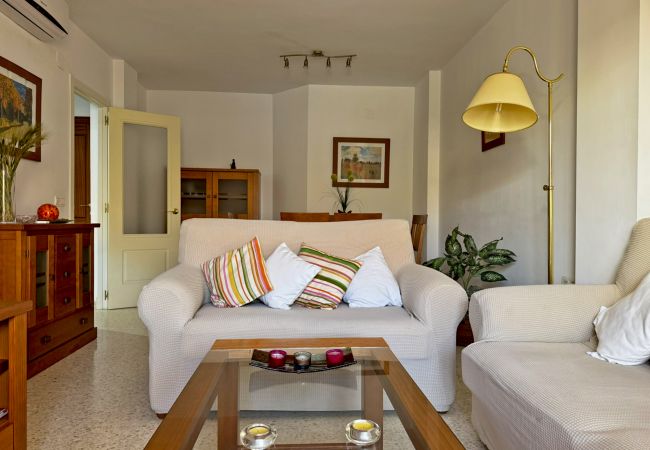 Apartment in Sanlúcar de Barrameda - Apartamento Albatros Apartment in Sanlúcar de Barrameda - Apartamento Albatros