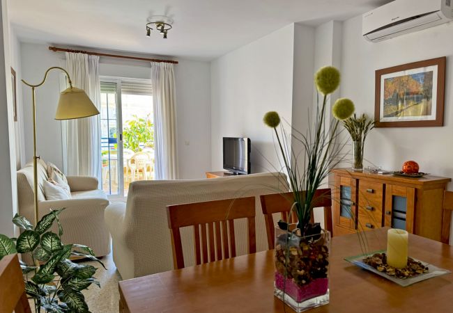 Apartment in Sanlúcar de Barrameda - Apartamento Albatros Apartment in Sanlúcar de Barrameda - Apartamento Albatros