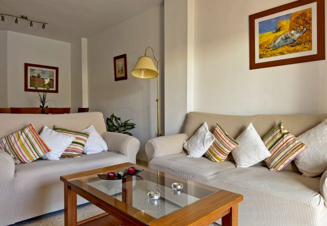 Apartment in Sanlúcar de Barrameda - Apartamento Albatros Apartment in Sanlúcar de Barrameda - Apartamento Albatros