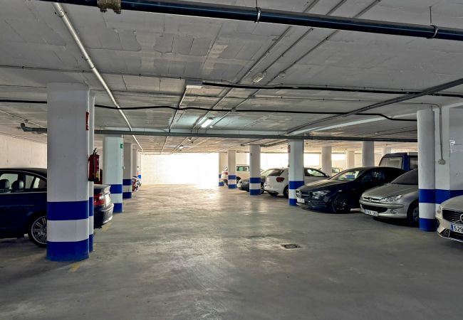 Apartment in Sanlúcar de Barrameda - Apartamento Albatros Apartment in Sanlúcar de Barrameda - Apartamento Albatros