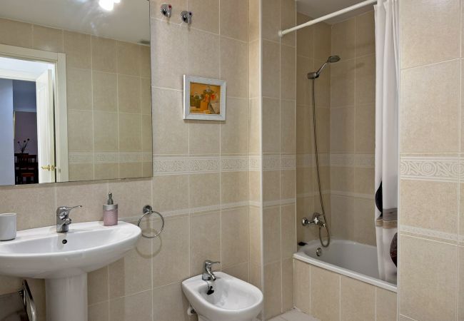 Apartment in Sanlúcar de Barrameda - Apartamento Albatros Apartment in Sanlúcar de Barrameda - Apartamento Albatros