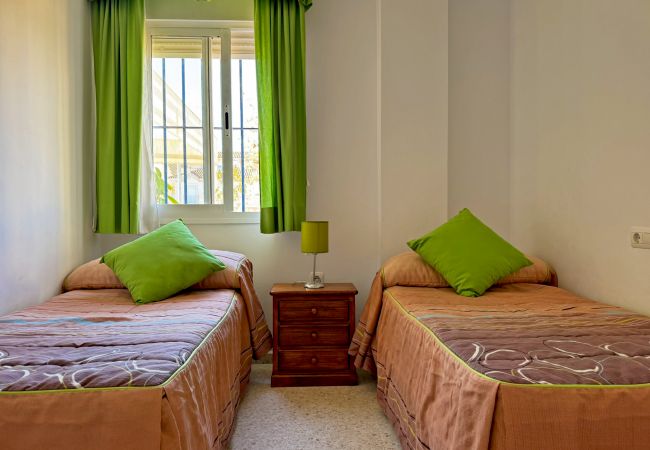 Apartment in Sanlúcar de Barrameda - Apartamento Albatros Apartment in Sanlúcar de Barrameda - Apartamento Albatros