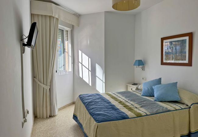 Apartment in Sanlúcar de Barrameda - Apartamento Albatros Apartment in Sanlúcar de Barrameda - Apartamento Albatros