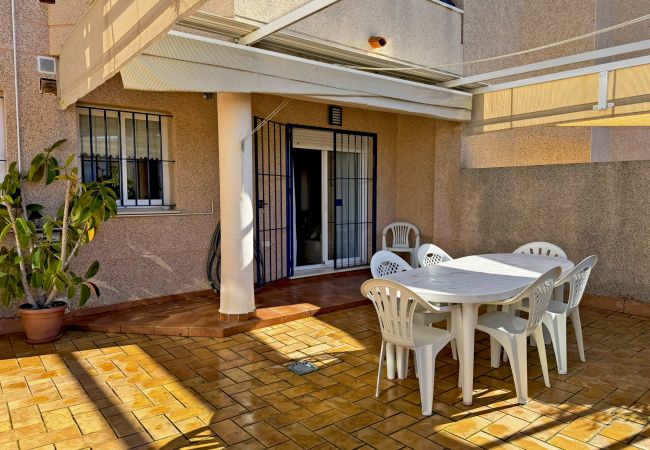 Apartment in Sanlúcar de Barrameda - Apartamento Albatros Apartment in Sanlúcar de Barrameda - Apartamento Albatros