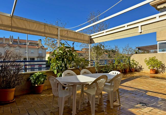 Apartment in Sanlúcar de Barrameda - Apartamento Albatros Apartment in Sanlúcar de Barrameda - Apartamento Albatros