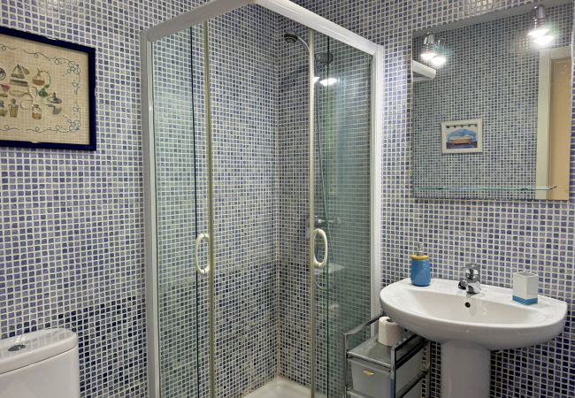 Apartment in Sanlúcar de Barrameda - Apartamento Albatros Apartment in Sanlúcar de Barrameda - Apartamento Albatros