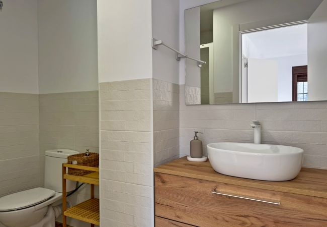 Apartment in Jerez de la Frontera - El Rincón de la Catedral Apartment in Jerez de la Frontera - El Rincón de la Catedral