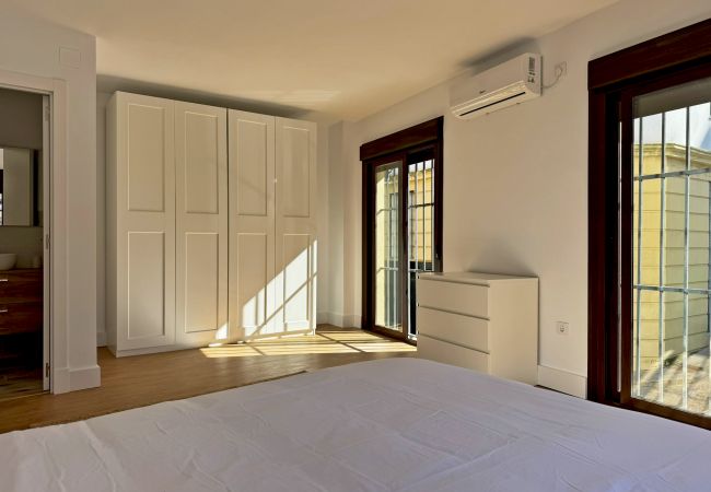 Apartment in Jerez de la Frontera - El Rincón de la Catedral Apartment in Jerez de la Frontera - El Rincón de la Catedral