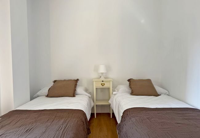 Apartment in Jerez de la Frontera - El Rincón de la Catedral Apartment in Jerez de la Frontera - El Rincón de la Catedral