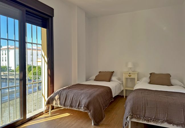 Apartment in Jerez de la Frontera - El Rincón de la Catedral Apartment in Jerez de la Frontera - El Rincón de la Catedral