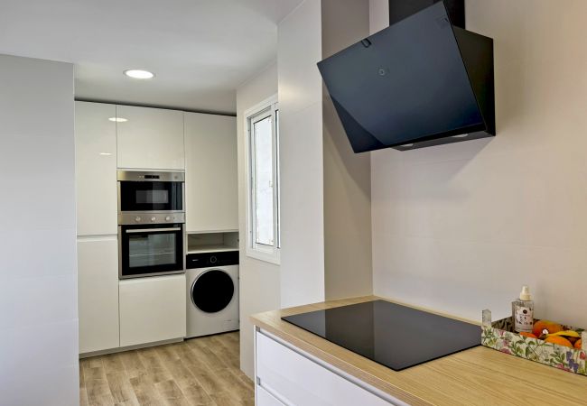 Apartment in Jerez de la Frontera - El Rincón de la Catedral Apartment in Jerez de la Frontera - El Rincón de la Catedral