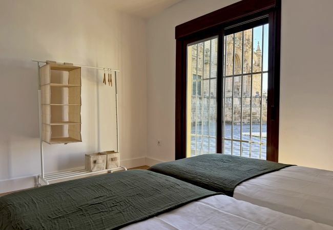 Apartment in Jerez de la Frontera - El Rincón de la Catedral Apartment in Jerez de la Frontera - El Rincón de la Catedral