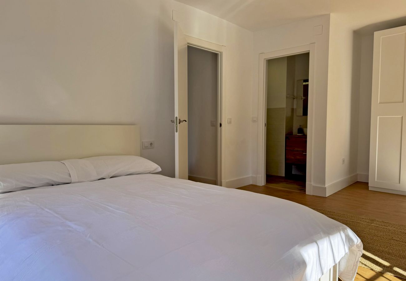 Apartment in Jerez de la Frontera - El Rincón de la Catedral