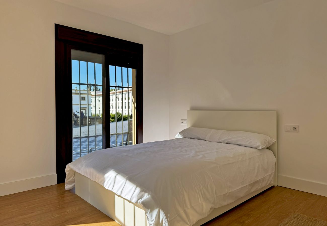 Apartment in Jerez de la Frontera - El Rincón de la Catedral