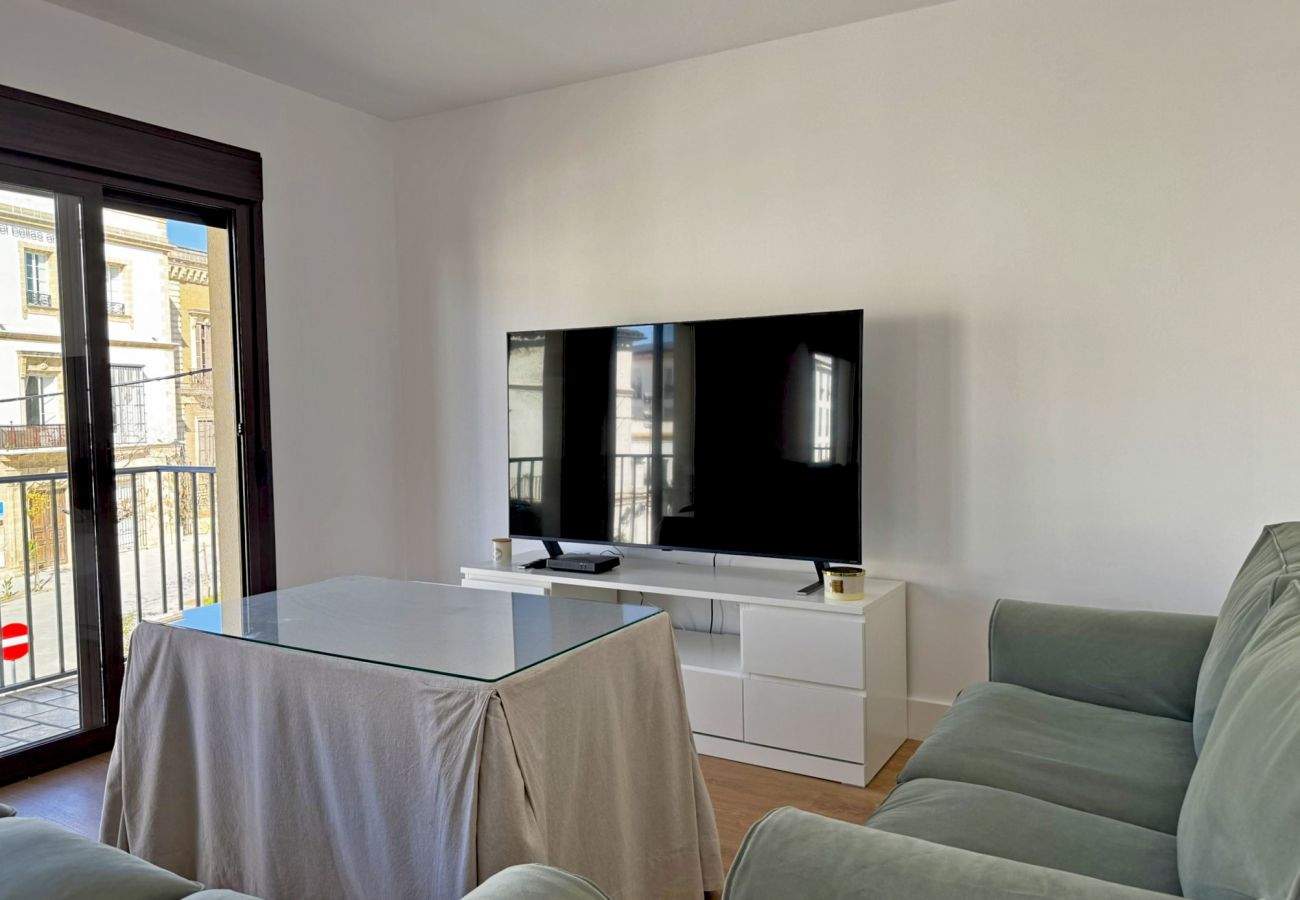 Apartment in Jerez de la Frontera - El Rincón de la Catedral