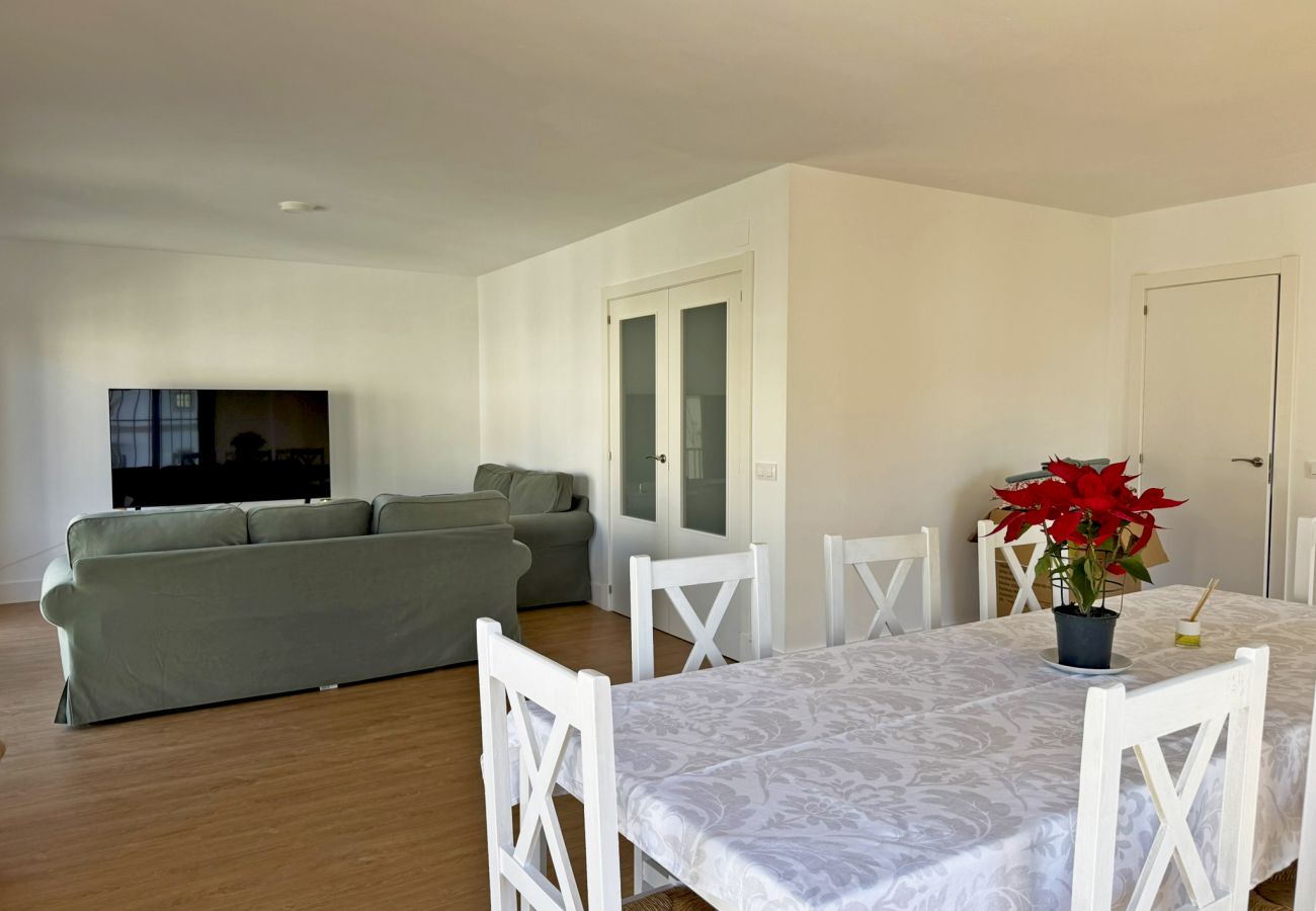 Apartment in Jerez de la Frontera - El Rincón de la Catedral