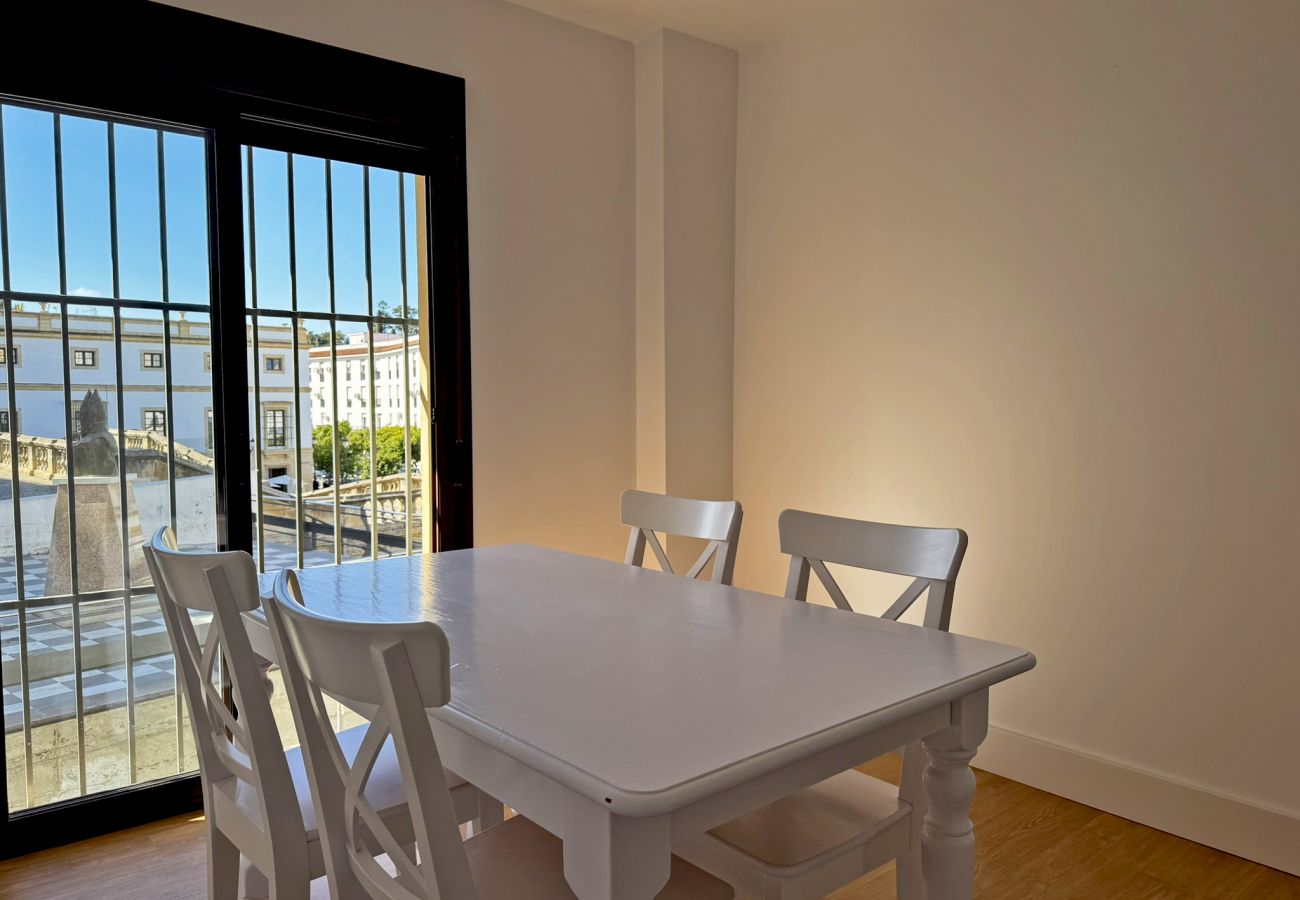 Apartment in Jerez de la Frontera - El Rincón de la Catedral