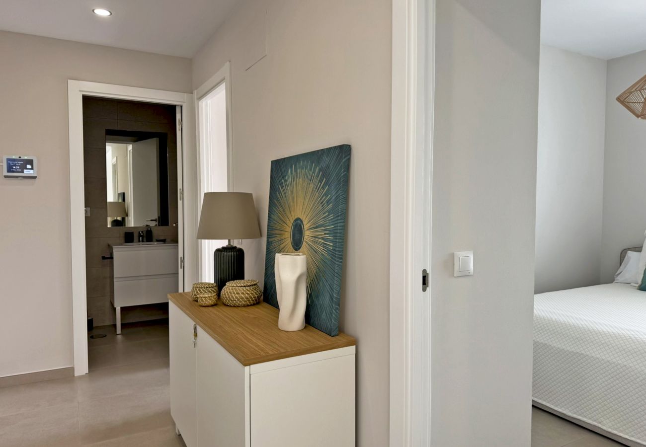 Apartment in Rota - Apartamento Alma