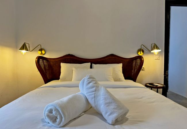 House in Jerez de la Frontera - Palacio Jaramago House in Jerez de la Frontera - Palacio Jaramago