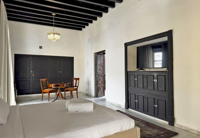 House in Jerez de la Frontera - Palacio Jaramago House in Jerez de la Frontera - Palacio Jaramago