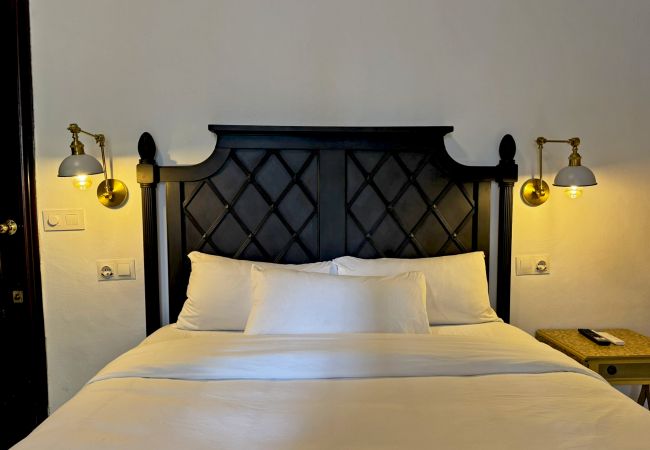 House in Jerez de la Frontera - Palacio Jaramago House in Jerez de la Frontera - Palacio Jaramago