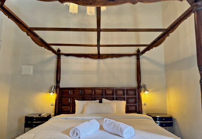 House in Jerez de la Frontera - Palacio Jaramago House in Jerez de la Frontera - Palacio Jaramago