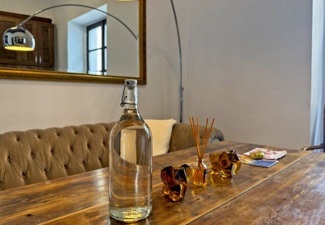 House in Jerez de la Frontera - Palacio Jaramago House in Jerez de la Frontera - Palacio Jaramago