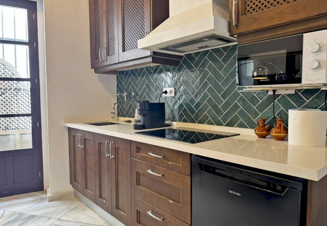 House in Jerez de la Frontera - Palacio Jaramago House in Jerez de la Frontera - Palacio Jaramago