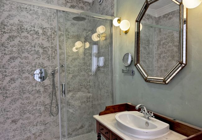 House in Jerez de la Frontera - Palacio Jaramago House in Jerez de la Frontera - Palacio Jaramago