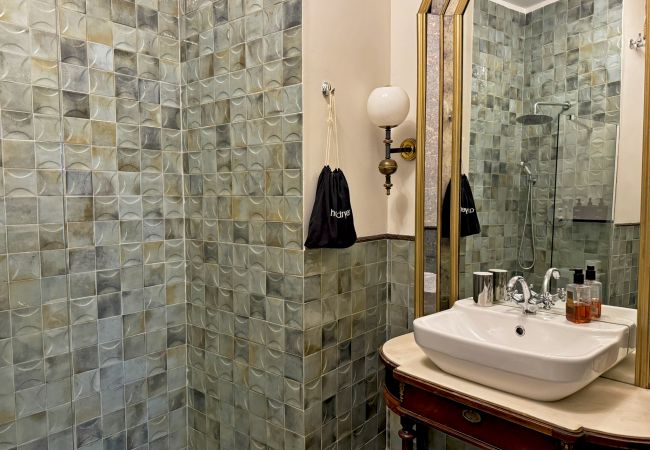 House in Jerez de la Frontera - Palacio Jaramago House in Jerez de la Frontera - Palacio Jaramago