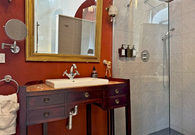 House in Jerez de la Frontera - Palacio Jaramago House in Jerez de la Frontera - Palacio Jaramago