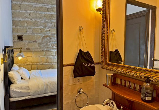 House in Jerez de la Frontera - Palacio Jaramago House in Jerez de la Frontera - Palacio Jaramago