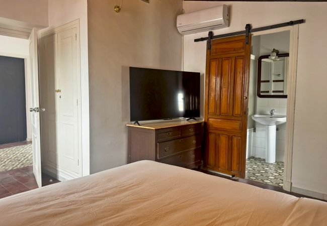 House in Jerez de la Frontera - Palacio Jaramago House in Jerez de la Frontera - Palacio Jaramago