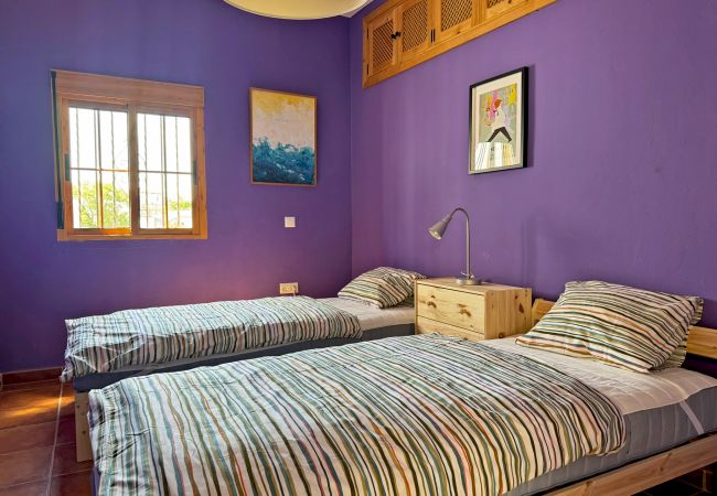 House in Jerez de la Frontera - Casa Alba de Abades House in Jerez de la Frontera - Casa Alba de Abades