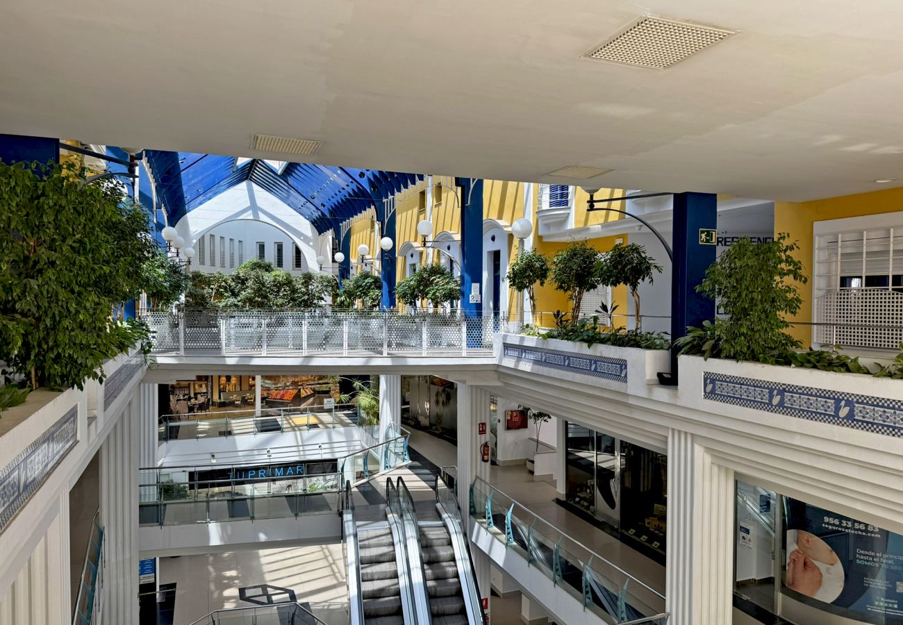 Apartment in Jerez de la Frontera - Larga Suite 46