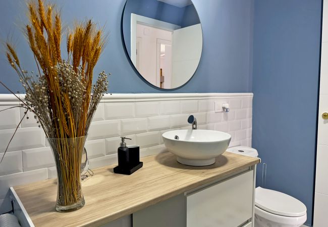 Apartment in Jerez de la Frontera - Apartamento Sol Jerez Apartment in Jerez de la Frontera - Apartamento Sol Jerez