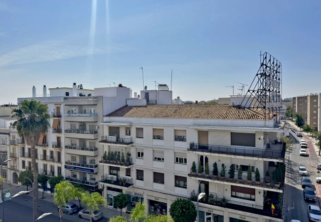 Apartment in Jerez de la Frontera - Apartamento Sol Jerez Apartment in Jerez de la Frontera - Apartamento Sol Jerez