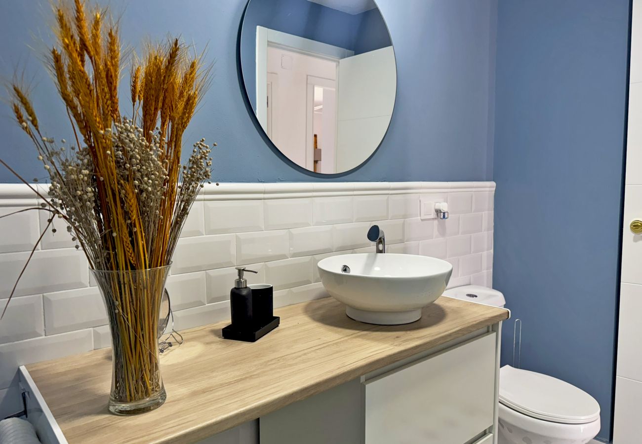 Apartment in Jerez de la Frontera - Apartamento Sol Jerez