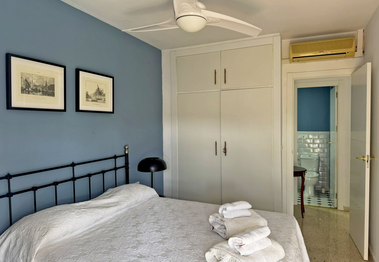 Apartment in Jerez de la Frontera - Apartamento Sol Jerez