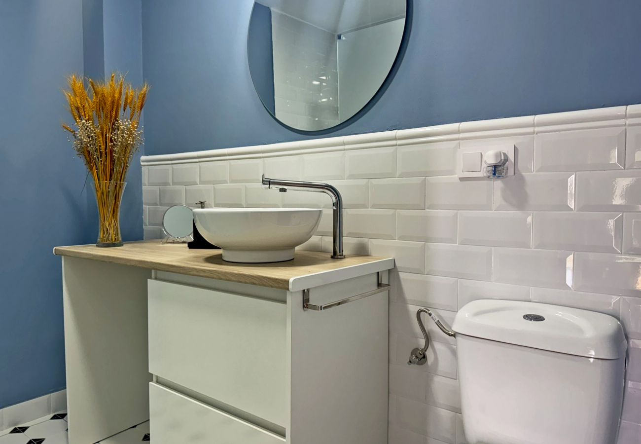 Apartment in Jerez de la Frontera - Apartamento Sol Jerez