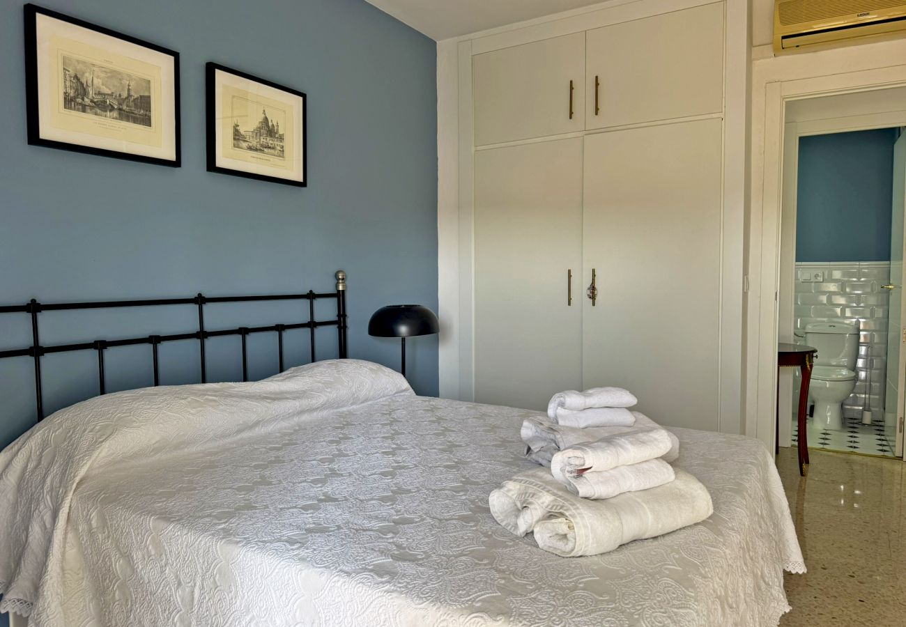 Apartment in Jerez de la Frontera - Apartamento Sol Jerez